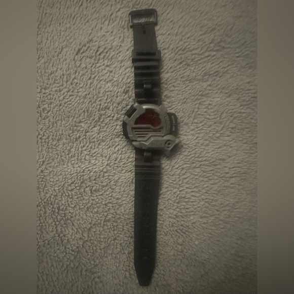 AXP-8 spy watch - Picture 2 of 6